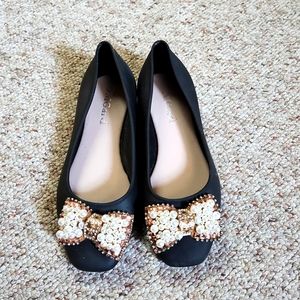 Womens ballet flats